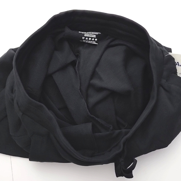 NWT PAJAR Men's Black Slim Fit Jogger Casual Lightweight Cotton Blend Size M - Picture 8 of 14